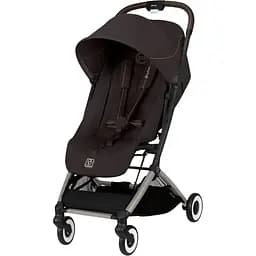 Прогулочная коляска Cybex Orfeo TPE Chocolate Brown (525000579)