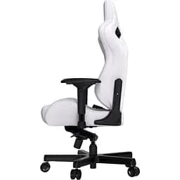 Геймерське крісло Anda Seat Kaiser 2 XL White [AD12XL-07-W-PV-W01] [108624] - мініатюра 8