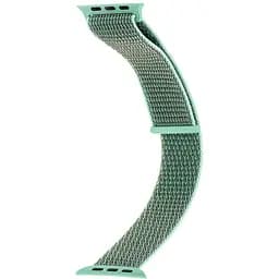 Ремешок Apple Watch Nylon 42/44/45/46/49 мм Spearmint