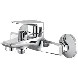 Смеситель для ванны Qtap Pivonka 3013102DC (QTPIV3013102DC)