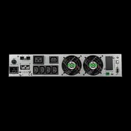 Smart-UPS LogicPower-2000 PRO, RM (rack mounts) (without battery) 72V 6A - мініатюра 4