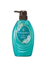 Кондиціонер Polynesian SPA для оздоровлення волосся та шкіри голови Cocopalm 480 мл