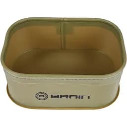 Ємність Brain EVA Box 210х145х80mm Khaki - мініатюра 3