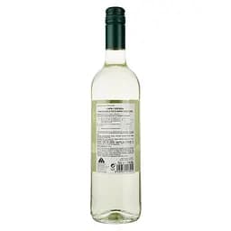 Вино Capa y Espada Vino Blanco Seco, біле, сухе, 0,75 л - мініатюра 2
