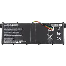 Аккумулятор для ноутбуков ACER Spin 5 SP515-51GN (AC14B7K) 15.2V 3600mAh