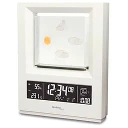Метеостанція Technoline WS6620 White (WS6620) - мініатюра 2