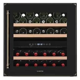 Винный холодильник встроенный Klarstein Vinsider Victoria (10046202)