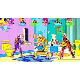Гра Just Dance 2025 Edition (ваучер на скачування) (російські субтитри) (PS5) - мініатюра 4