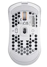 Миша HATOR Stellar Wireless White (HTM651) - мініатюра 2