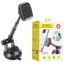 Автодержатель Magnetic CT311 черный