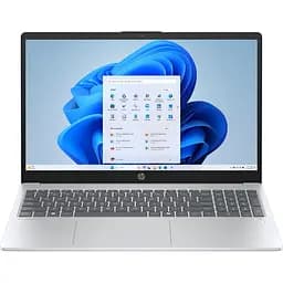 Ноутбук HP 15.6 OmniBook 3 15-fn0013ua FHD IPS/Ryzen AI 5 330/16GB/512SSD/Radeon/W11H (C9NH9EA)