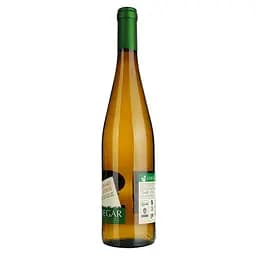 Уцінка. Вино Verdegar Vinho Verde Branco DO, біле, напівсухе, 9,5%, 0,75 л (32393)  - мініатюра 2