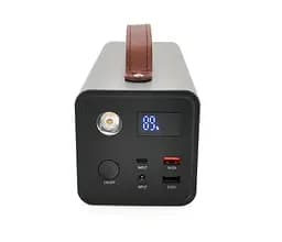 Портативна зарядна станція Voltronic XM02-300W - мініатюра 3
