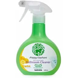 Натуральний засіб для ванної Happy Elephant 400 мл (26052)