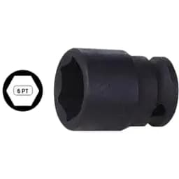 Головка ударна 6-гранна 1/2" AmPro 14 мм a4564