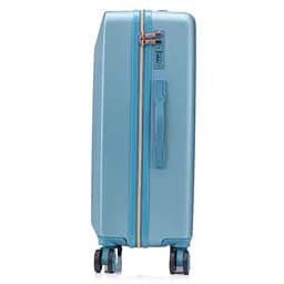 Валіза Semi Line 24" M Light Blue (T5913-2) - мініатюра 5