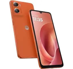Смартфон Motorola G06 (XT2535-14) 4/128Gb Arabesque (PBA20019RS) No Adapter UA UCRF - мініатюра 4