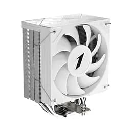 Кулер для процессора 1stPlayer CY12 White (CY12-WH)