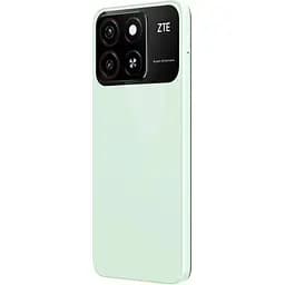 Смартфон ZTE Blade A35 2/64Gb Green - мініатюра 3