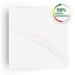 Инфракрасный обогреватель Klarstein Santorini Smart 500 Вт (10041818)