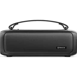 Акустична система REAL-EL X-717 Black (EL121600021) - мініатюра 3
