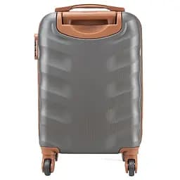 Валіза Semi Line 20" S Graphite (T5707-1) - мініатюра 4