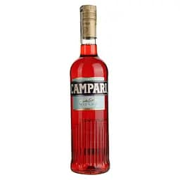 Настойка горькая Campari 25% 0.7 л