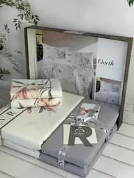 Постільна білизна Elaeth Poplin Romeo Home pbe0051838