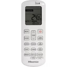 Спліт-система Hisense Apple Pie Pro TG25VE0E [116528] - мініатюра 9