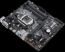 Материнська плата Asus B360M-A Prime LGA 1151v2 (PRIME B360M-A) Б/В - мініатюра 2