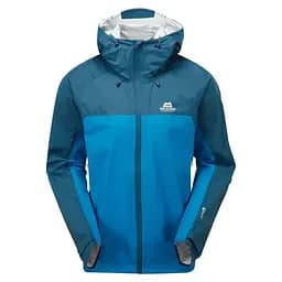 Куртка Mountain Equipment Zeno Mens Jacket L Majolica/Mykonos (1053-ME-006630.01680.L)