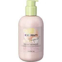 Кондиціонер незмивний Inebrya Instant Detangler 200 мл