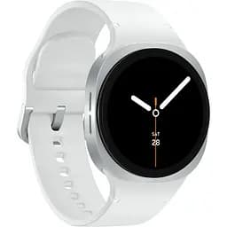 Смарт-годинник Samsung Galaxy Watch8 40mm Silver (SM-L320NZSA) [140129] - мініатюра 3
