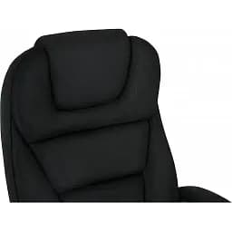 Офісне крісло GT Racer (X-2852 Classic Fabric Black) - мініатюра 5