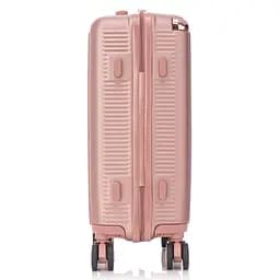 Валіза Semi Line 20" S Rose (T5664-3) - мініатюра 4