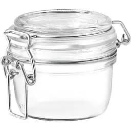 Банка для зберігання Bormioli Rocco Fido Terrina 125 мл (141370F01321990)