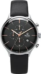 Годинник ROYAL LONDON W4 41383-01