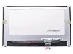 Матриця з тачскріном 14.0" Slim eDP 320mm 1920х1080 IPS, 40pin, без дод. панелі AUO B140HAK02.2, матова