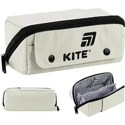 Пенал Kite бежевый (K25-2702-3)