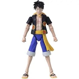 Фигурка Bandai Anime Heroes One Piece Монки Д. Луффи Дресроза 16.5 см (123875)