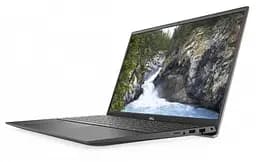Ноутбук Dell Vostro 5502 15.6FHD AG/Intel i5-1135G7/8/512F/NVD330-2/Lin/Gray (N2000VN5502UA_UBU) - мініатюра 4