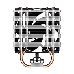 Система охолодження для комп’ютерного процесора ARCTIC SAM5/SAM4 ACFRE00161A Black/Gray - мініатюра 3