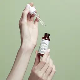 Концентрат для обличчя Collistar Attivi Puri Salicylic Acid + Succinic Acid 30 мл - мініатюра 2