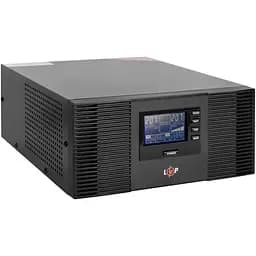 Джерело безперебійного живлення [ДБЖ] LogicPower UPS B1500 + АКБ GL 1800Wh [19997] [110343] - мініатюра 3