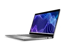 Ноутбук Dell Latitude 3340 2in1 13.3' FHD IPS Touch, Intel i5-1335U, 8GB, F256GB, UMA, Win11P, сірий (N099L334013UA_WP) - мініатюра 7