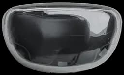 Гарнитура JBL TUNE FLEX 2 Ghost Black (JBLTFLEX2GBLK) - мініатюра 6