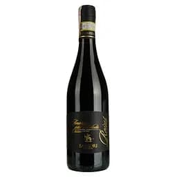 Вино Sartori Amarone Сlassico Rejus DOCG, красное, сухое, 15%, 0,75 л (724173)