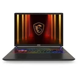 Ноутбук MSI Vector 16 HX AI Ultra 9 275HX 16GB 1TB Windows 11 Home RTX 5080