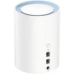 Система WiFi Cudy M1200(1-pack), AC1200 Wi-Fi Mesh Solution (M1200(1-Pack)) - мініатюра 3
