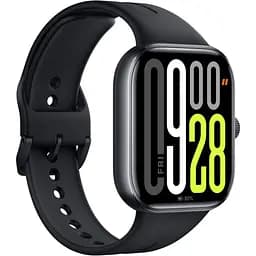 Смарт-годинник Redmi Watch 5 Obsidian Black (BHR9389GL) Б/В [165983] - мініатюра 3